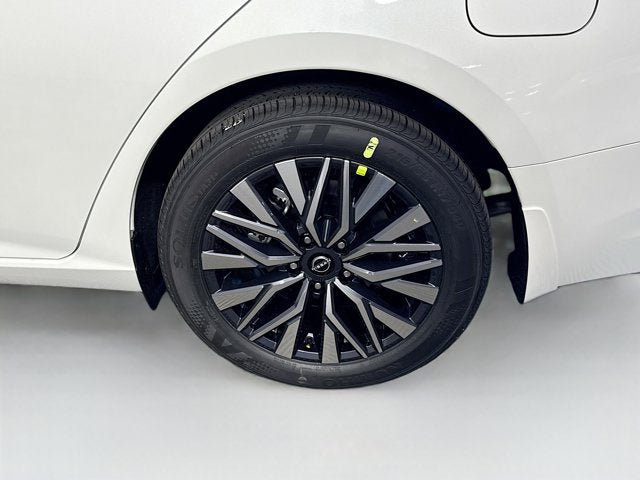 New 2026 Nissan Altima 2.5 SV FWD image 10
