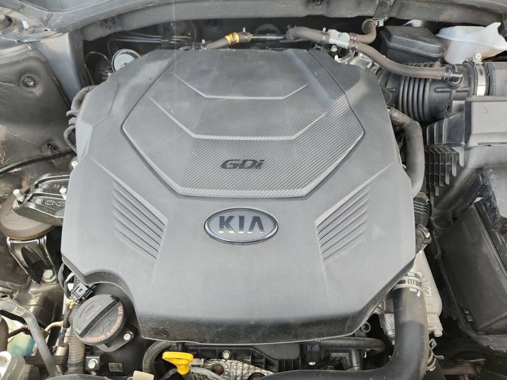 Used 2020 Kia Telluride EX w/ EX Premium Package AWD/4WD image 19