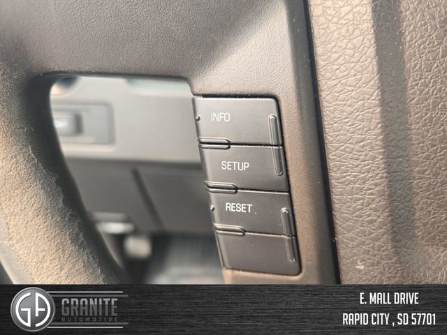 Used 2013 Ford F150 STX RWD image 29