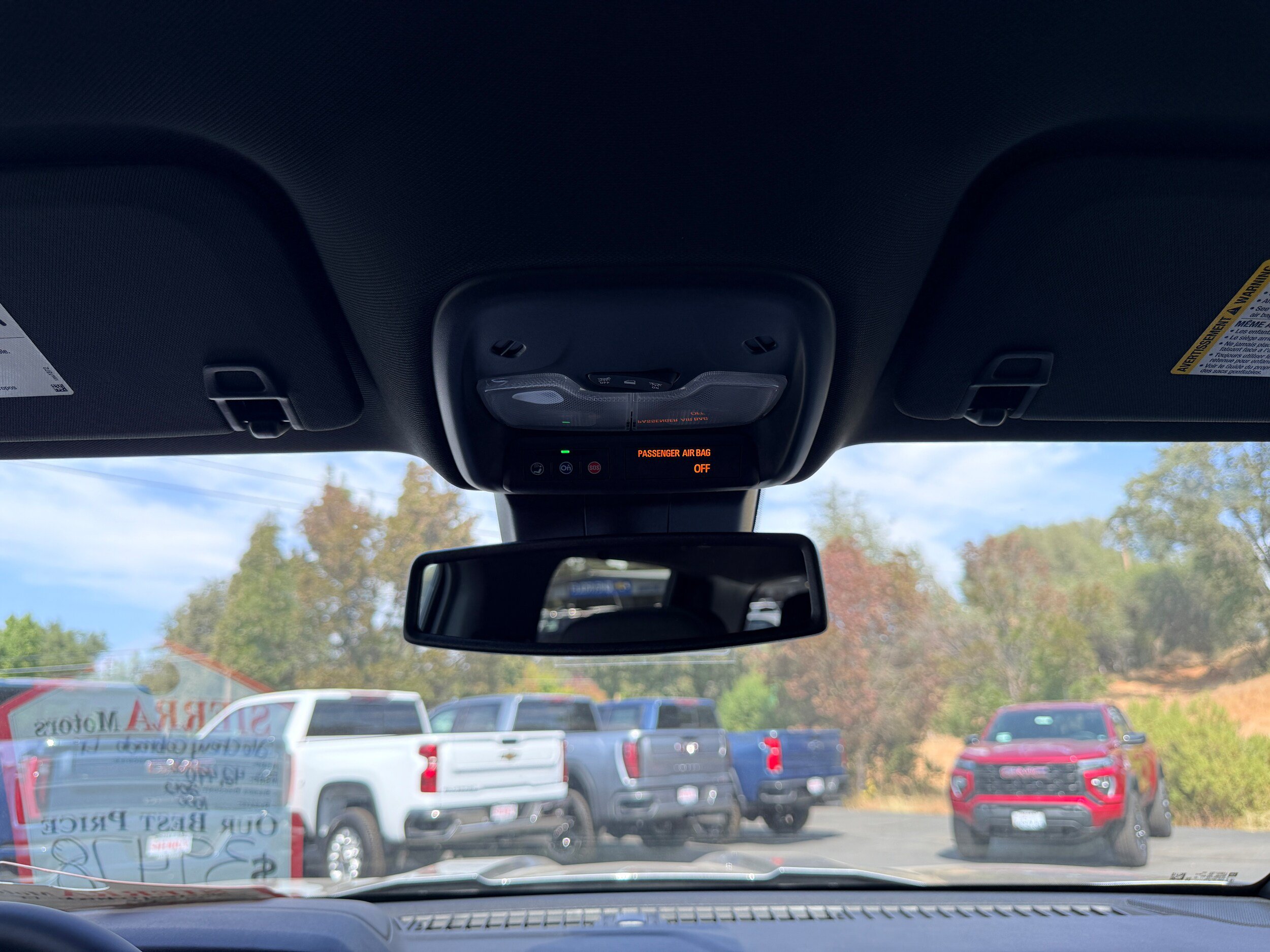 New 2026 Chevrolet Colorado LT w/ Advanced Trailering Package AWD/4WD image 18