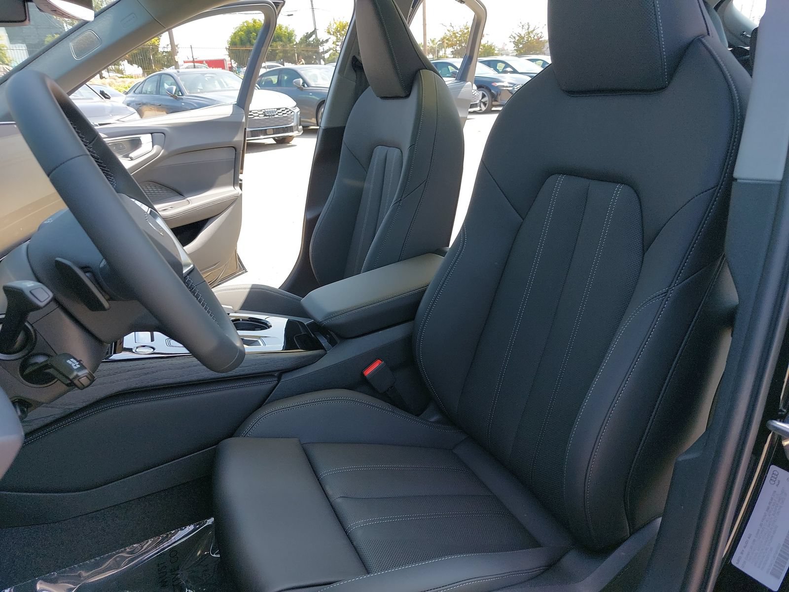 New 2026 Audi A5 2.0T Premium Plus AWD/4WD image 15