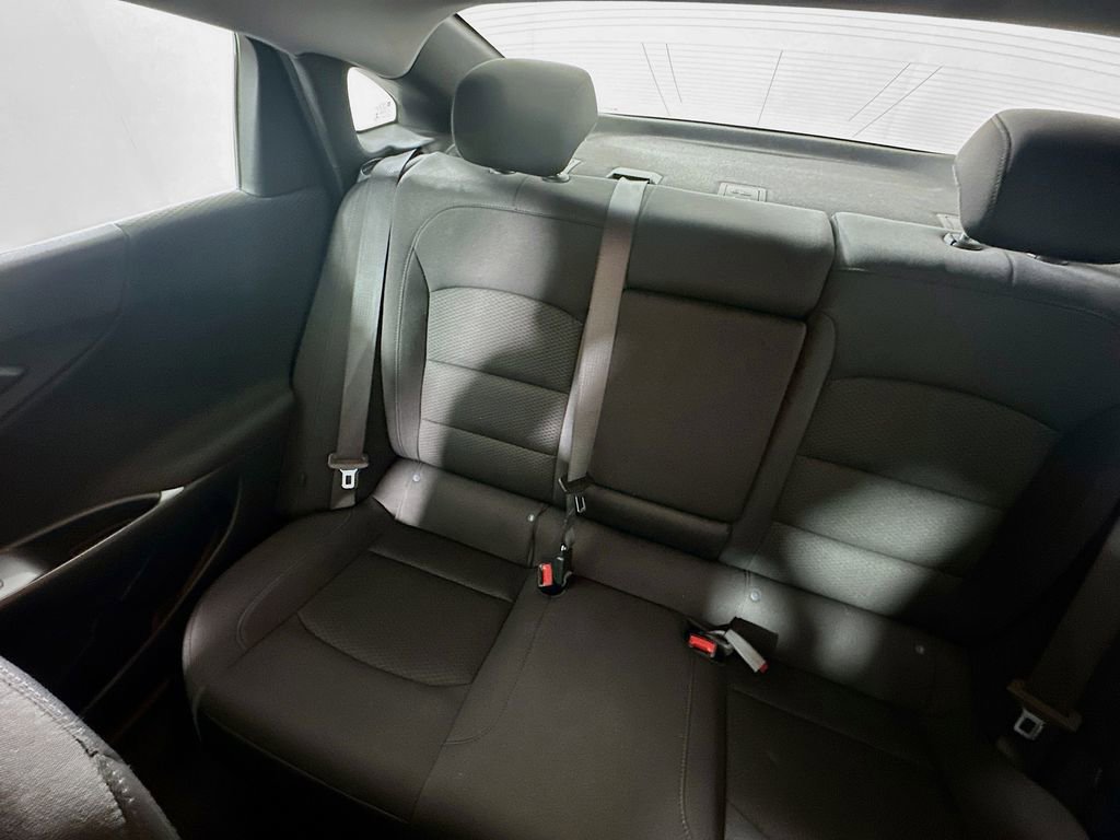 Used 2023 Chevrolet Malibu LT image 12