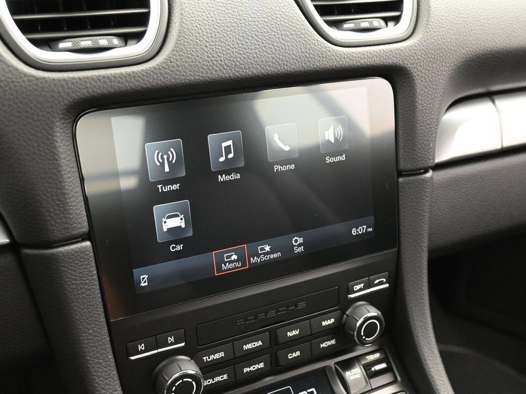 New 2025 Porsche 718 Cayman RWD image 21