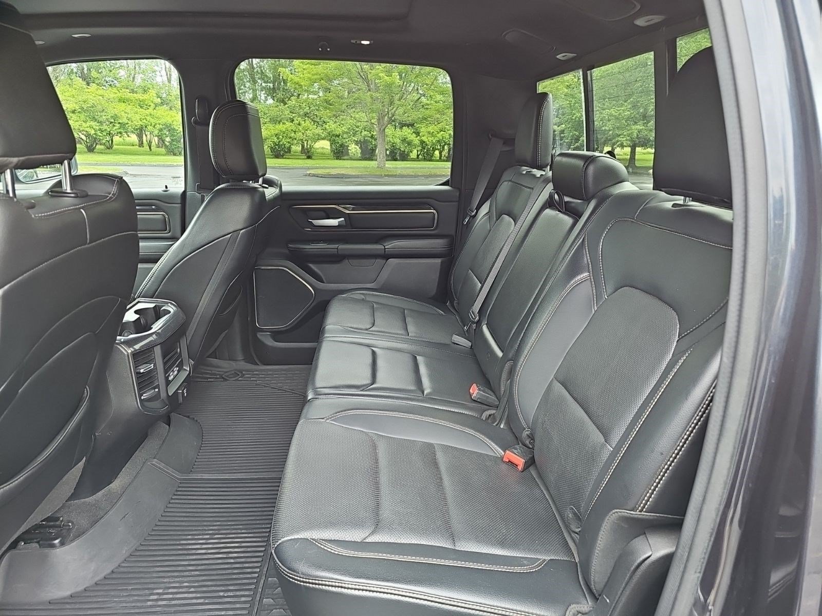 Used 2020 RAM 1500 Rebel w/ Rebel Level 2 Equipment Group AWD/4WD image 19