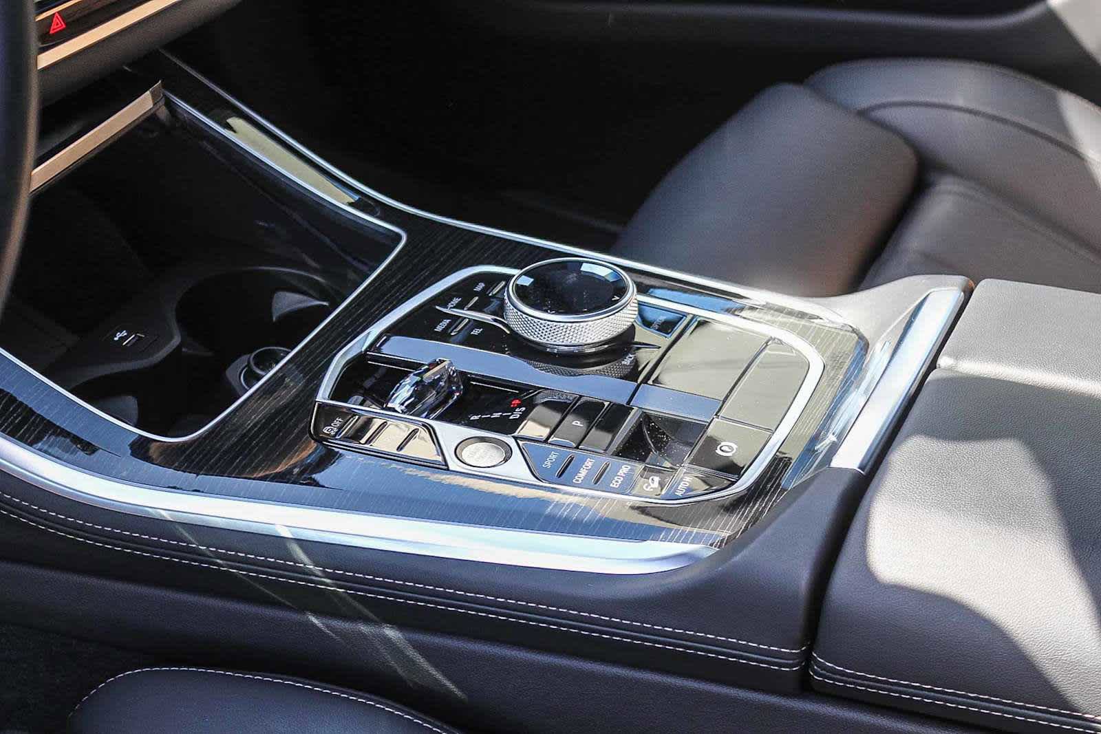 Used 2025 BMW X5 xDrive40i image 19