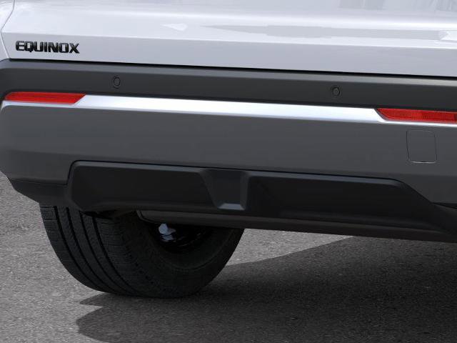 New 2026 Chevrolet Equinox LT w/ Midnight Edition image 33