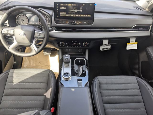 New 2026 Mitsubishi Outlander Trail Edition image 15