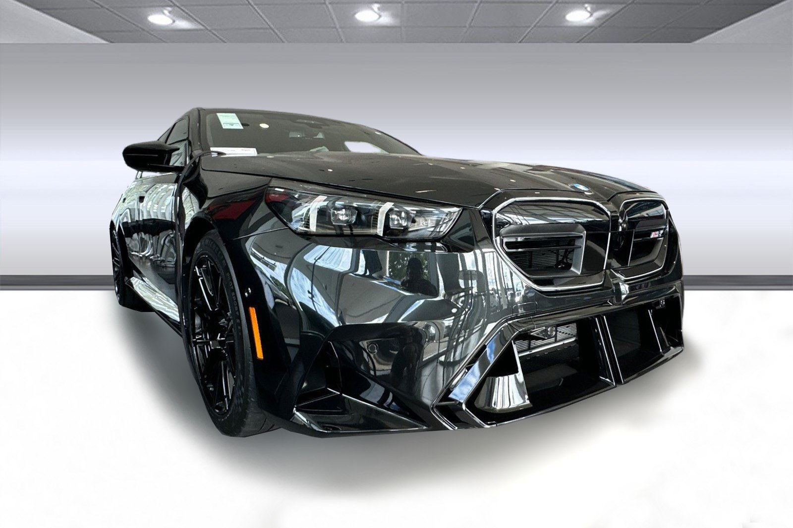 New 2027 BMW M5 Touring AWD/4WD image 5