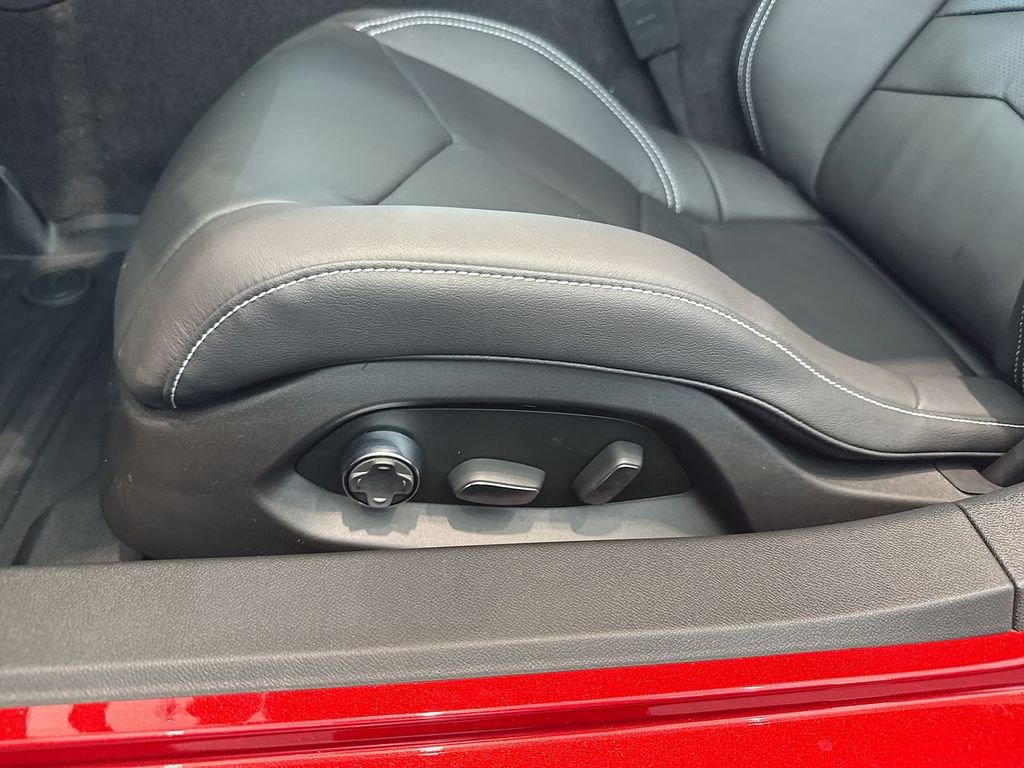 New 2026 Chevrolet Corvette Z06 image 17