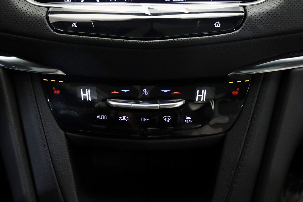 Used 2023 Cadillac XT5 Sportv AWD/4WD image 26