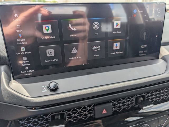 New 2026 Honda Accord Touring image 13