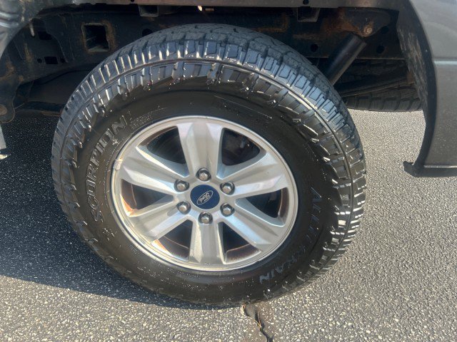 Used 2019 Ford F150 XLT AWD/4WD image 10