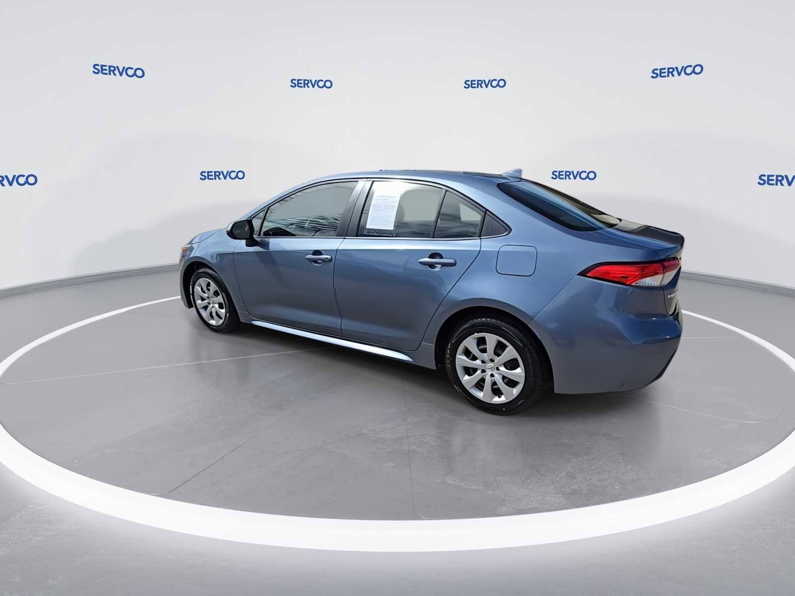 Used 2023 Toyota Corolla LE image 6