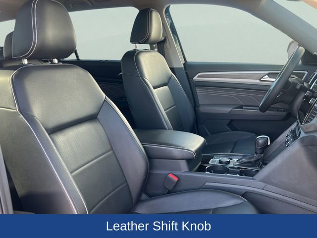 Used 2022 Volkswagen Atlas SEL image 20