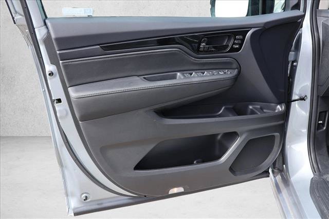 New 2026 Honda Odyssey Elite image 12
