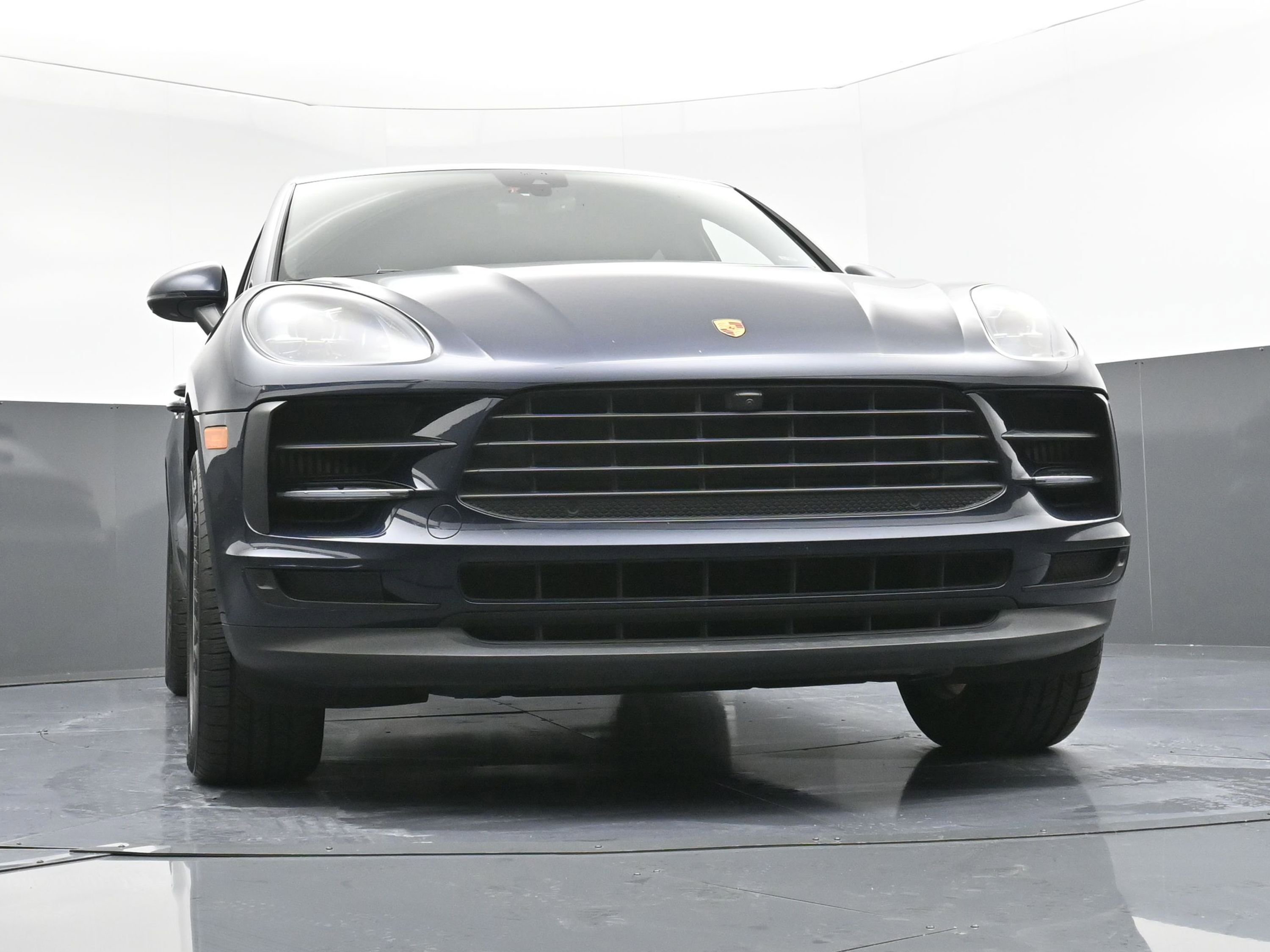 Used 2021 Porsche Macan S image 24
