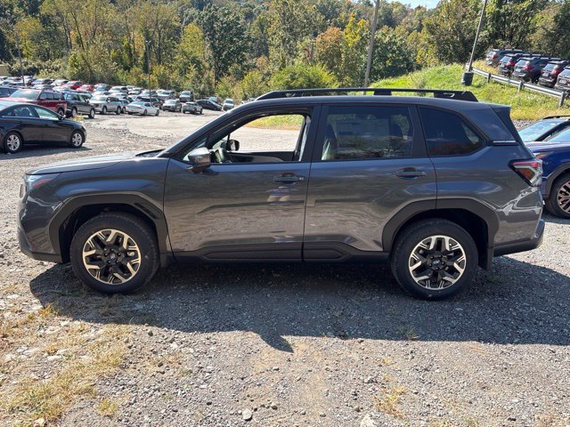 New 2026 Subaru Forester Premium AWD/4WD image 2