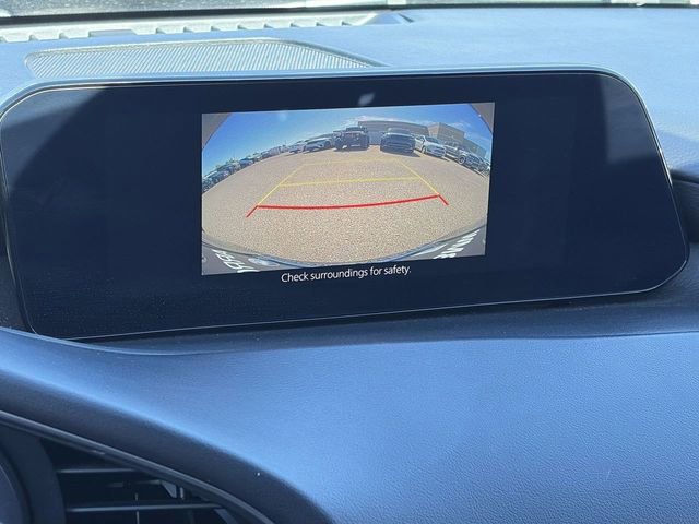 Used 2025 MAZDA MAZDA3 s Sport image 28