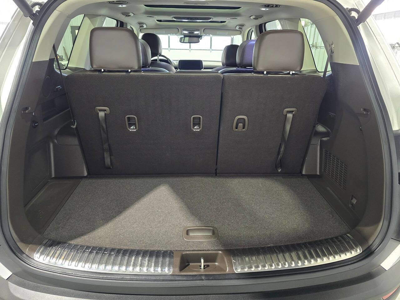 Used 2021 Kia Telluride SX w/ Nightfall Edition Package AWD/4WD image 18