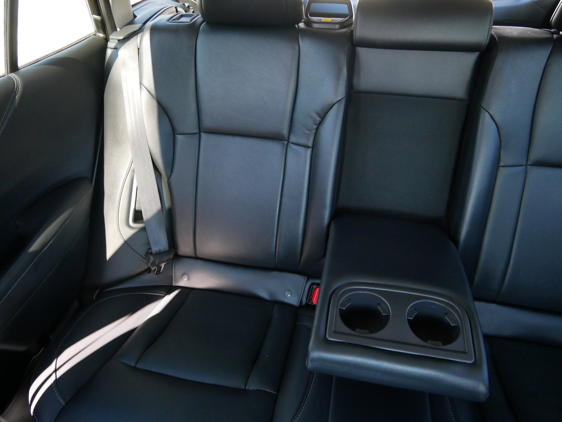 Used 2025 Subaru Outback Touring XT w/ Popular Package #2 image 12