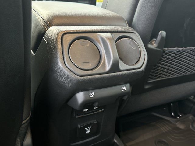 New 2026 Jeep Wrangler Sahara image 23