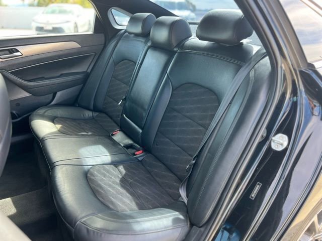 Used 2018 Hyundai Sonata Sport image 14