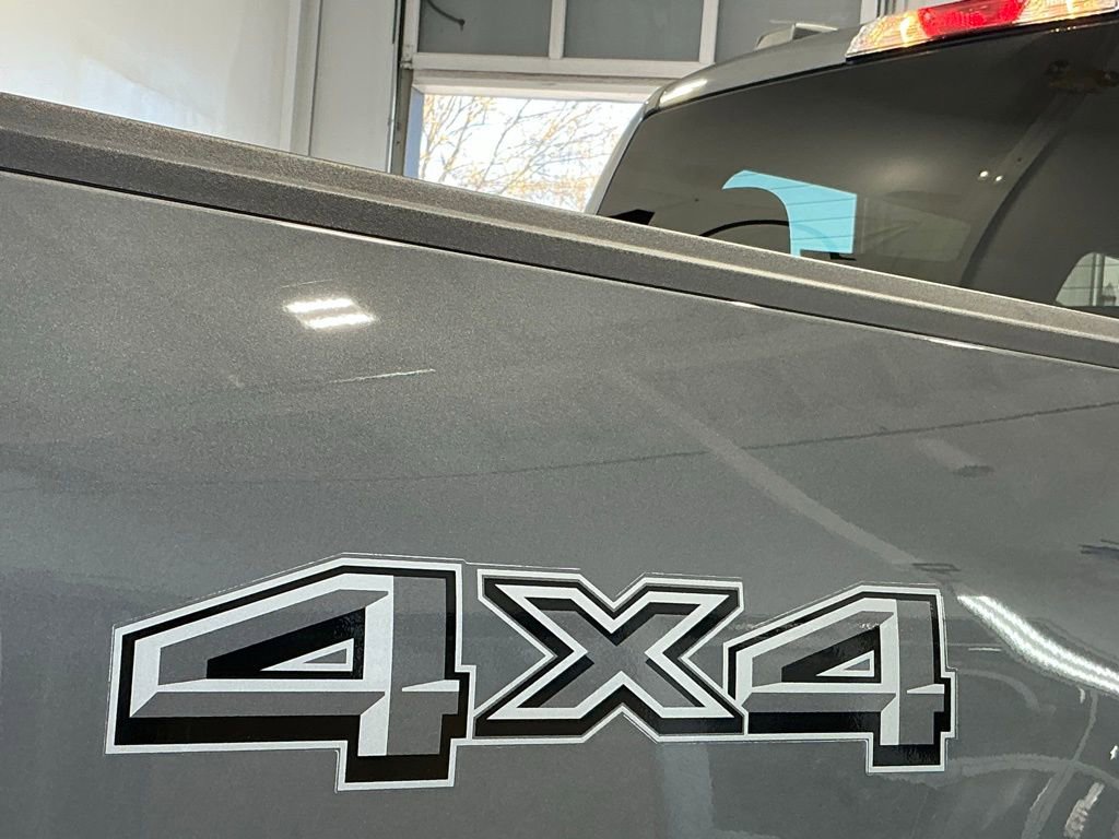 Used 2024 Ford F150 XLT w/ Mobile Office Package image 7