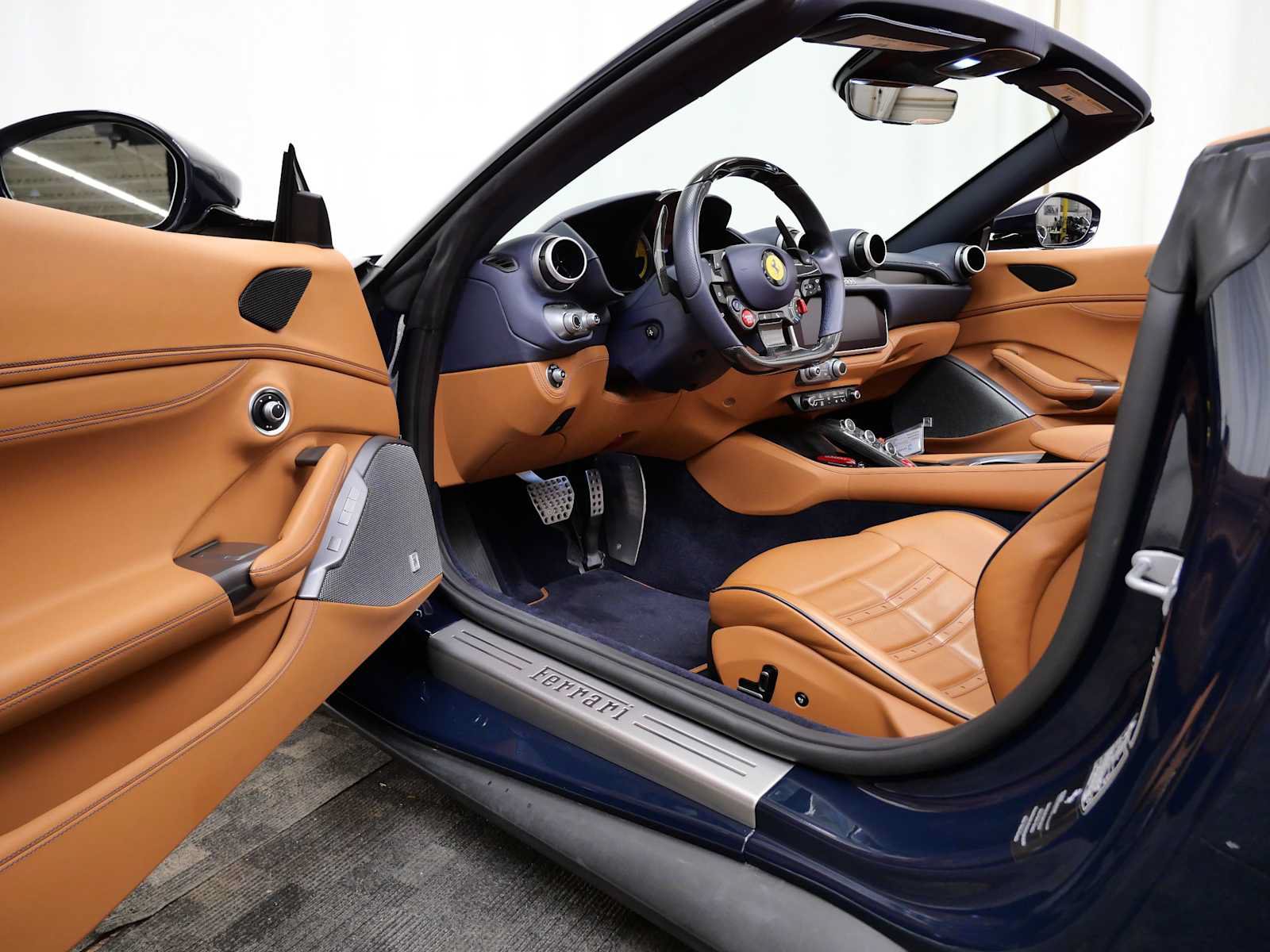 Certified 2023 Ferrari Portofino M RWD image 17
