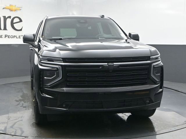 New 2026 Chevrolet Tahoe High Country image 32