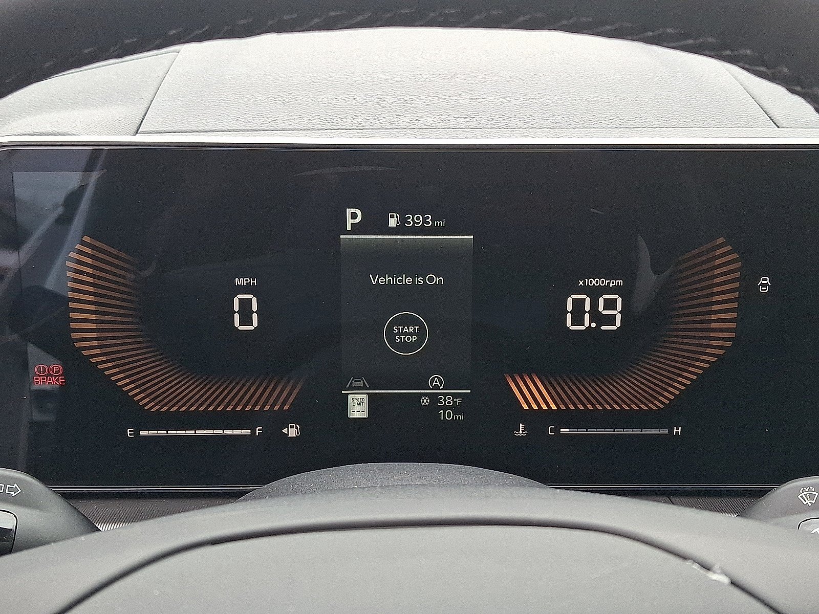 New 2026 Kia Sportage EX FWD image 14