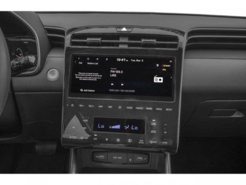 Used 2024 Hyundai Tucson Blue image 13