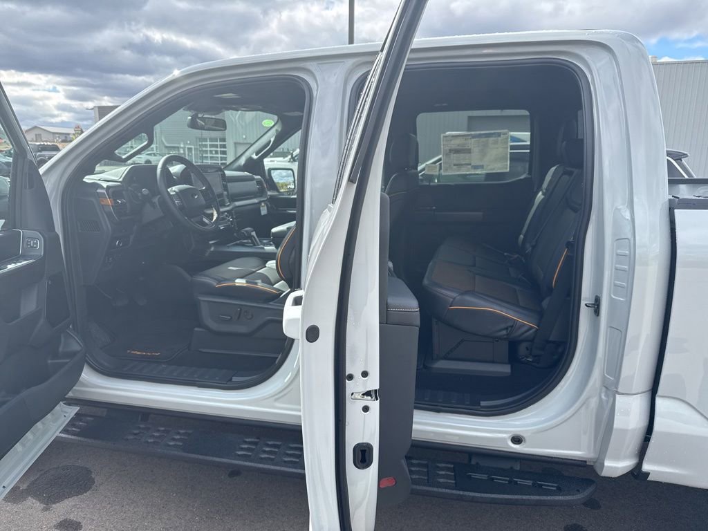 New 2026 Ford F150 Tremor w/ Equipment Group 402A High AWD/4WD image 12
