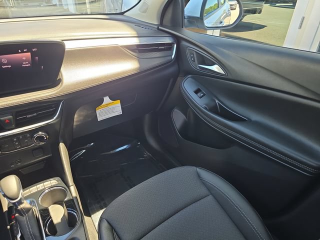Certified 2026 Buick Encore GX Preferred FWD image 14