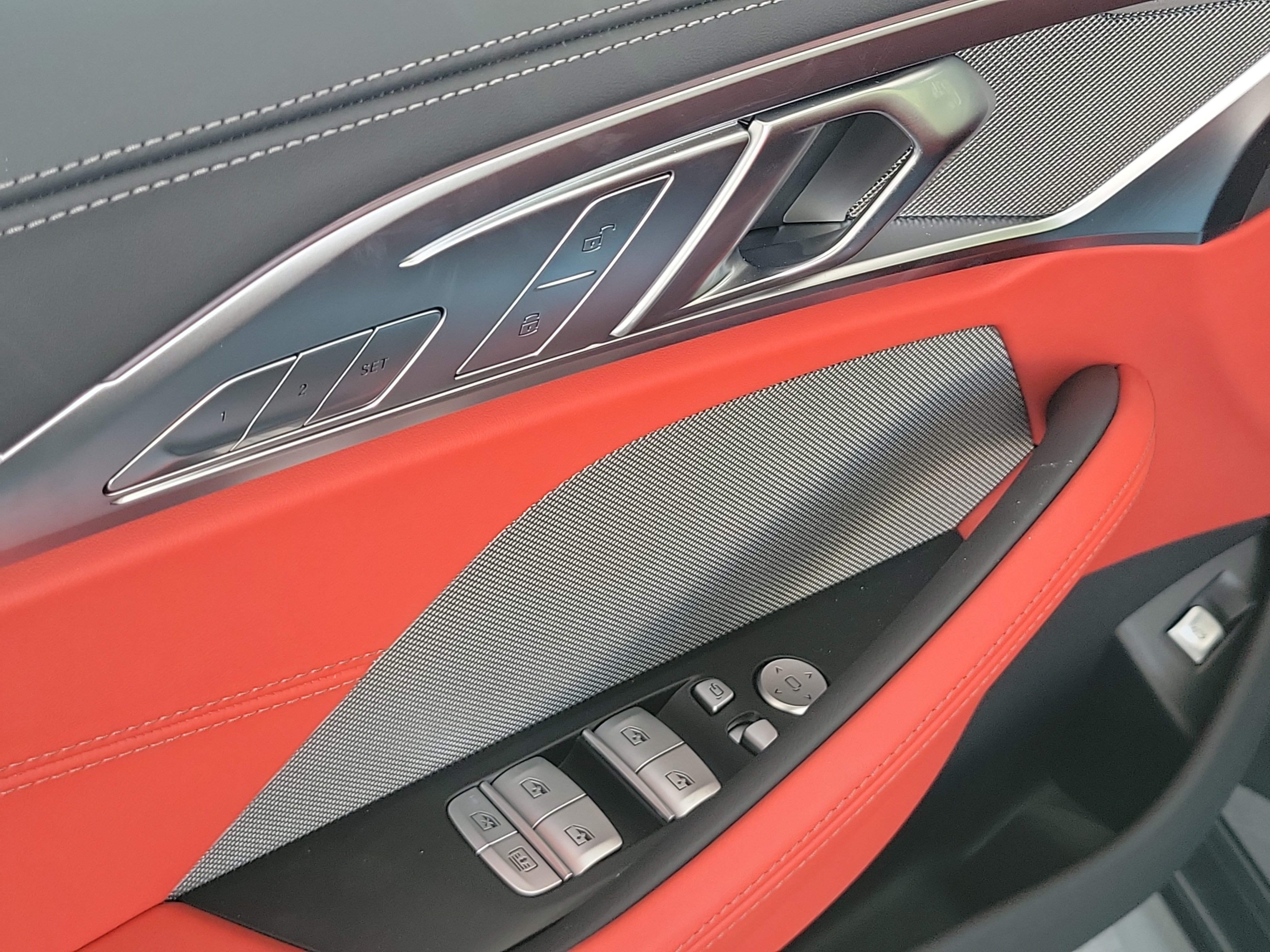 New 2026 BMW 840i RWD image 18