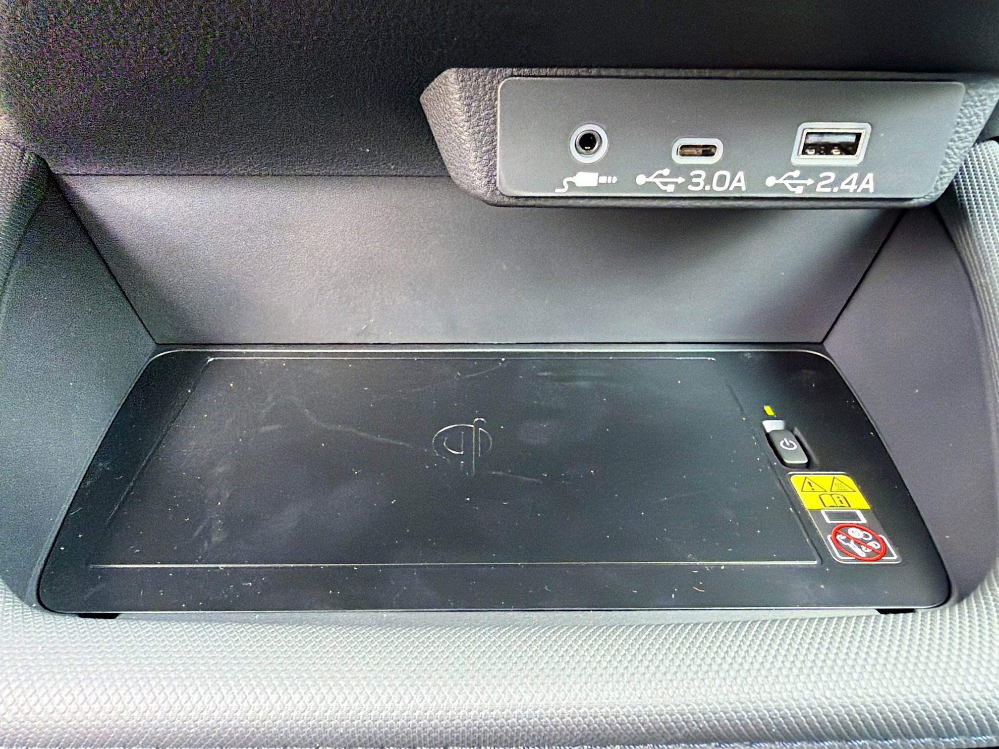 New 2026 Subaru Forester Premium image 31