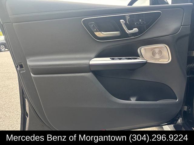 Certified 2025 Mercedes-Benz GLC 350e 4MATIC image 10