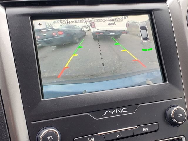 Used 2019 Ford Fusion SE image 23