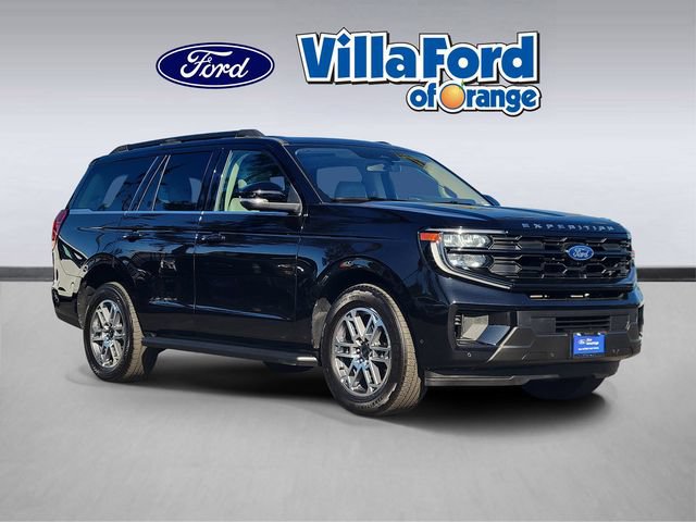 Certified 2025 Ford Expedition Active RWD video 1