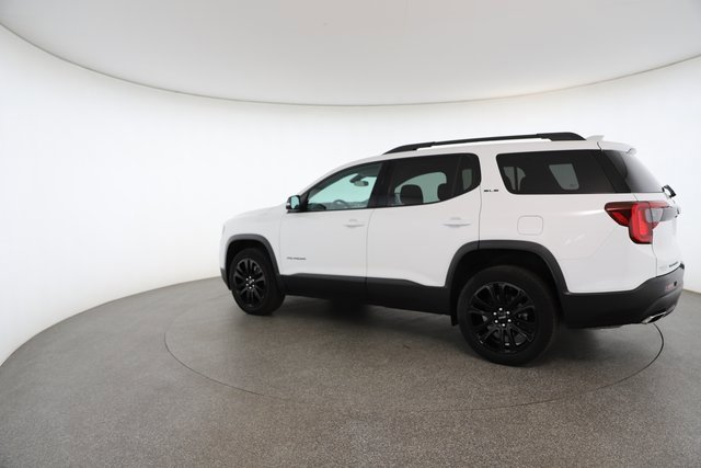 Used 2023 GMC Acadia SLE w/ Driver Convenience Package image 9