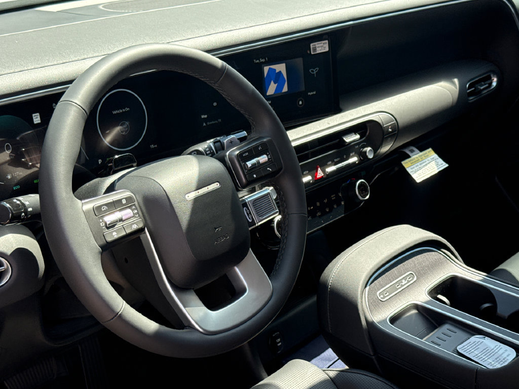 New 2026 Hyundai Palisade SEL Premium FWD image 20