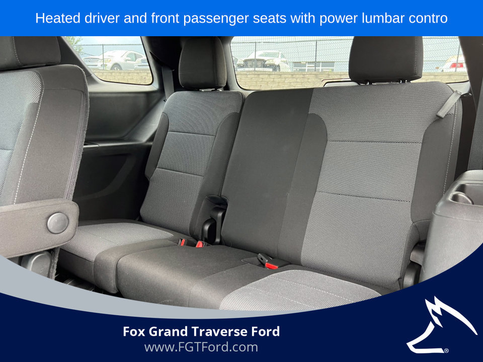 Used 2023 Chevrolet Traverse LT FWD image 6