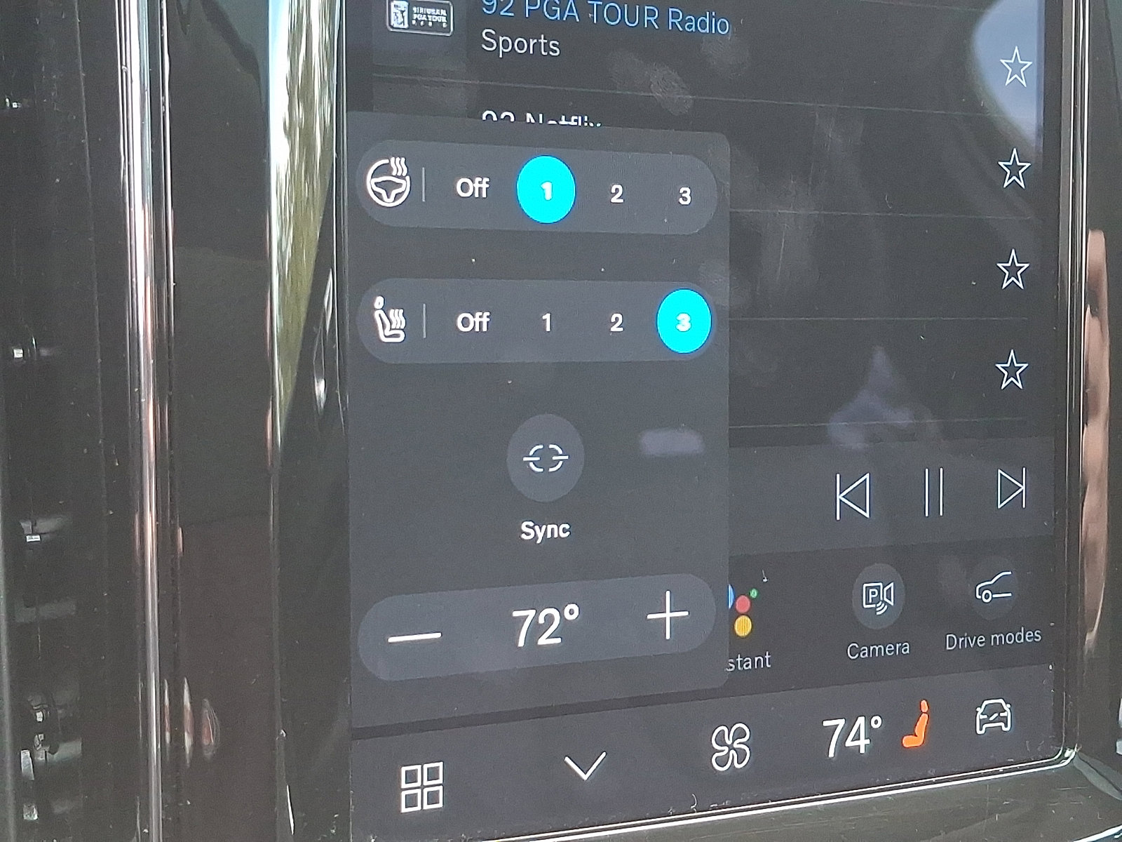 Certified 2023 Volvo XC60 B5 Plus w/ Climate Package image 24