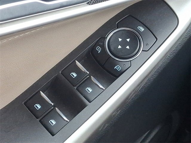 Used 2023 Ford Explorer XLT w/ Equipment Group 202A image 26