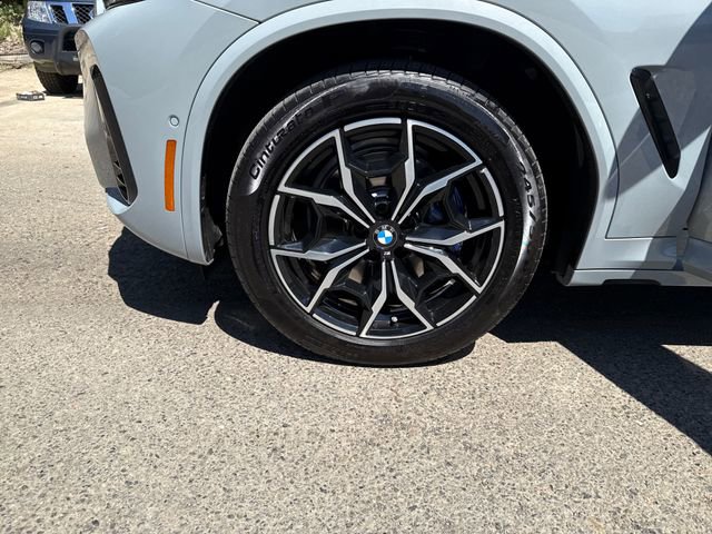 Used 2023 BMW X3 xDrive30i AWD/4WD image 28