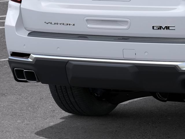 New 2026 GMC Yukon Denali w/ Advanced Technology Package AWD/4WD image 14