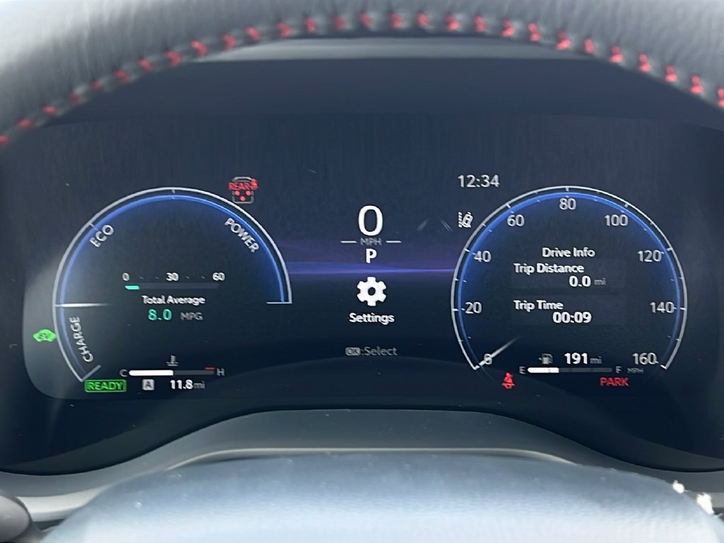 New 2026 Toyota Sienna XSE AWD/4WD image 21