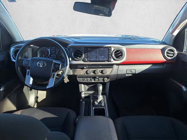 Used 2021 Toyota Tacoma SR5 image 12