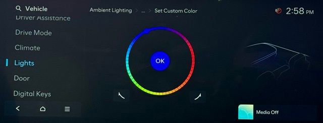 Used 2025 Hyundai Tucson SEL image 39