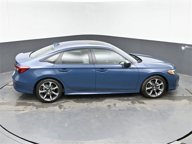 New 2026 Honda Civic Sport Touring image 31