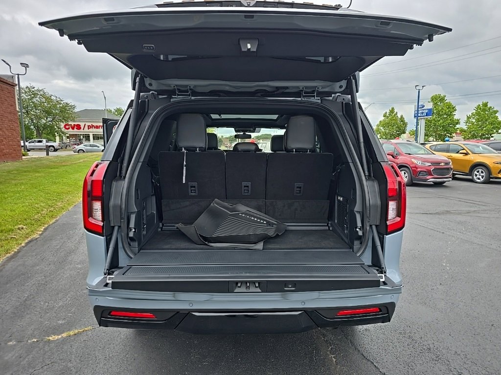 New 2025 Ford Expedition Tremor image 27